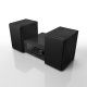 Panasonic Sistema Micro SC-PM702 da 80 W dotato di CD, Radio DAB+ e Bluetooth® 7