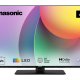 Panasonic TV Ultra HD 4K LED serie W60 con tecnologia TiVo 2