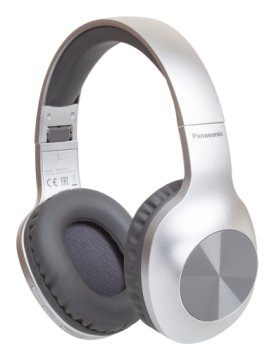 Panasonic Cuffie Wireless digitali RB-HX220B