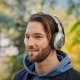 Panasonic Cuffie Wireless digitali RB-HX220B 4