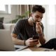 JVC HA-FR17UC Cuffie auricolari tipo Bud con USB-C 4