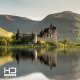 Panasonic TV LED HD serie N30 7