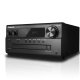 Panasonic Sistema audio ad alta risoluzione SC-PMX92 dotato di radio DAB+, lettore CD e Bluetooth 4