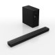 Panasonic Soundbar SC-HTB600 wireless di qualità superiore con Dolby Atmos 4