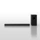 Panasonic Soundbar SC-HTB600 wireless di qualità superiore con Dolby Atmos 5