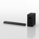 Panasonic Soundbar SC-HTB600 wireless di qualità superiore con Dolby Atmos 6