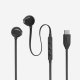 JBL Tune 305C Auricolare Cablato In-ear Musica e Chiamate USB tipo-C Nero 3