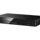 Panasonic DMP-BD84EG-K - Lettore Blu-ray - Full HD, riproduzione USB, nero 2
