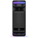Sony ULT TOWER 10 - Altoparlante Bluetooth per feste con ULT POWER SOUND, bassi profondi e potenti, altoparlanti X-Balanced, illuminazione a LED a 360 gradi, funzioni per feste, microfono wireless, po 14