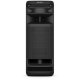 Sony ULT TOWER 10 - Altoparlante Bluetooth per feste con ULT POWER SOUND, bassi profondi e potenti, altoparlanti X-Balanced, illuminazione a LED a 360 gradi, funzioni per feste, microfono wireless, po 15