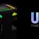 Sony ULT TOWER 10 - Altoparlante Bluetooth per feste con ULT POWER SOUND, bassi profondi e potenti, altoparlanti X-Balanced, illuminazione a LED a 360 gradi, funzioni per feste, microfono wireless, po 10