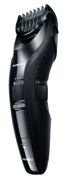 Panasonic Tagliacapelli ER-GC53, Taglio di capelli semplice e rapido per risultati precisi