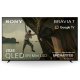 Sony BRAVIA 7 QLED (XR l Mini LED) 75 pollici 4K HDR Google Smart TV (2024) | Gaming menu per PlayStation 5, IMAX Enhanced, Dolby Vision Atmos, Chromecast, AirPlay, 120Hz 75XR70 2