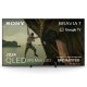Sony BRAVIA 7 QLED (XR l Mini LED) 85 pollici 4K HDR Google Smart TV (2024) | Gaming menu per PlayStation 5, IMAX Enhanced, Dolby Vision Atmos, Chromecast, AirPlay, 120Hz 85XR70 2
