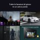 Sony BRAVIA 8 OLED 55 Pollici 4K HDR Google Smart TV (2024) | Gaming Menu per PlayStation 5, IMAX Enhanced, Dolby Vision Atmos, Chromecast, AirPlay, 120Hz 55XR83 16