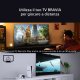 Sony BRAVIA 8 OLED 55 Pollici 4K HDR Google Smart TV (2024) | Gaming Menu per PlayStation 5, IMAX Enhanced, Dolby Vision Atmos, Chromecast, AirPlay, 120Hz 55XR83 17