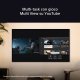 Sony BRAVIA 8 OLED 55 Pollici 4K HDR Google Smart TV (2024) | Gaming Menu per PlayStation 5, IMAX Enhanced, Dolby Vision Atmos, Chromecast, AirPlay, 120Hz 55XR83 18