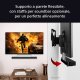 Sony BRAVIA 8 OLED 55 Pollici 4K HDR Google Smart TV (2024) | Gaming Menu per PlayStation 5, IMAX Enhanced, Dolby Vision Atmos, Chromecast, AirPlay, 120Hz 55XR83 19