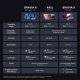 Sony BRAVIA 8 OLED 55 Pollici 4K HDR Google Smart TV (2024) | Gaming Menu per PlayStation 5, IMAX Enhanced, Dolby Vision Atmos, Chromecast, AirPlay, 120Hz 55XR83 23