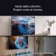 Sony BRAVIA 8 OLED 55 Pollici 4K HDR Google Smart TV (2024) | Gaming Menu per PlayStation 5, IMAX Enhanced, Dolby Vision Atmos, Chromecast, AirPlay, 120Hz 55XR83 5