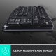 Logitech K120 6
