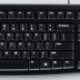 Logitech K120 9