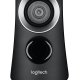Logitech 980-000413 set di altoparlanti 25 W PC Nero 2.1 canali 5 W 7