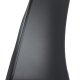 Logitech 980-000413 set di altoparlanti 25 W PC Nero 2.1 canali 5 W 8