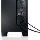 Logitech 980-000413 set di altoparlanti 25 W PC Nero 2.1 canali 5 W 9
