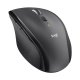 Logitech M705 Marathon Mouse Wireless, Ricevitore USB Unifying 2,4 GHz, 1000 DPI, 5 Pulsanti Programmabili, Durata Batteria di 3 Anni, Compatibile con PC, Mac, Laptop, Chromebook 2