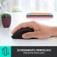 Logitech M705 Marathon Mouse Wireless, Ricevitore USB Unifying 2,4 GHz, 1000 DPI, 5 Pulsanti Programmabili, Durata Batteria di 3 Anni, Compatibile con PC, Mac, Laptop, Chromebook 11