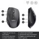 Logitech M705 Marathon Mouse Wireless, Ricevitore USB Unifying 2,4 GHz, 1000 DPI, 5 Pulsanti Programmabili, Durata Batteria di 3 Anni, Compatibile con PC, Mac, Laptop, Chromebook 14