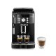 De’Longhi Magnifica S - Macchina Automatica per Caffè in Chicchi, Cappuccinatore Manuale, 2 Bevande, Nero (ECAM21.110.B) 2