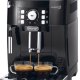 De’Longhi Magnifica S - Macchina Automatica per Caffè in Chicchi, Cappuccinatore Manuale, 2 Bevande, Nero (ECAM21.110.B) 3