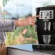 De’Longhi Magnifica S - Macchina Automatica per Caffè in Chicchi, Cappuccinatore Manuale, 2 Bevande, Nero (ECAM21.110.B) 8
