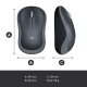 Logitech M185 11