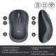 Logitech M185 6