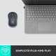 Logitech M185 10
