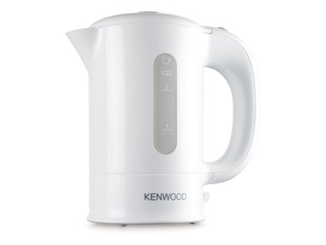 Kenwood JKP250 bollitore elettrico 0,5 L 650 W Bianco