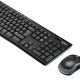 Logitech MK270 15