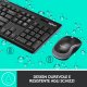 Logitech MK270 5