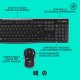 Logitech MK270 6