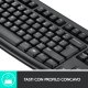 Logitech MK270 7