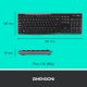 Logitech MK270 8