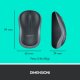 Logitech MK270 9