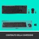 Logitech MK270 10