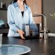 De’Longhi DLSC002, Filtro Acqua, Addolcitore e Purificatore per Macchine Automatiche Per Caffè in Chicchi 5
