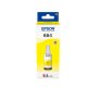 Epson Flacone inchiostro Giallo 2