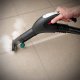 Polti Vaporetto Lecoaspira FAV80 Turbo Intelligence Pulitore a vapore cilindrico 1,8 L 2450 W Verde, Bianco 5