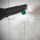Polti Vaporetto Lecoaspira FAV80 Turbo Intelligence Pulitore a vapore cilindrico 1,8 L 2450 W Verde, Bianco 6